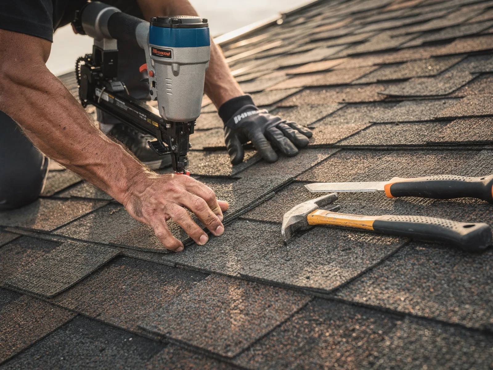 Why choose Roof Repair in Karnak, IL